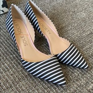 Sole Society Jenn d’Orsay pumps